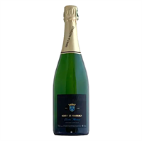 Champagne Henry de Vaugency Manon Grand Cru, 75 cl